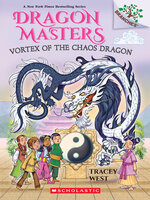 Vortex of the Chaos Dragon